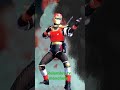Incrível Ninja Jiraya Shorts Viralshorts Viral Filmes