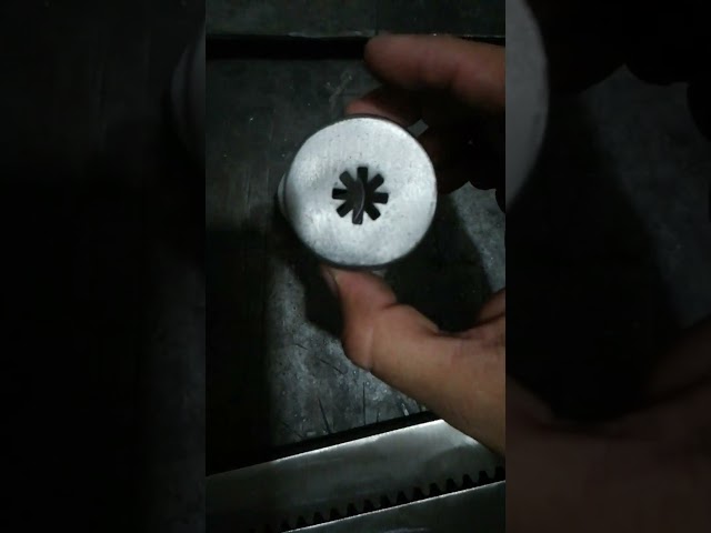 Vídeo relacionado con ZXBBTZ Churreras para Churros y Porras, Prensa para Galletas, Máquina para Hacer Churros con 20 Plantillas, 8 Boquillas y 1 Espátulas de Silicona, Pistola de Hacer Galletas Pastelería para Hornear