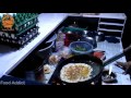 Anand Famous Omelette Food Stall Indian Street Food Food Addict