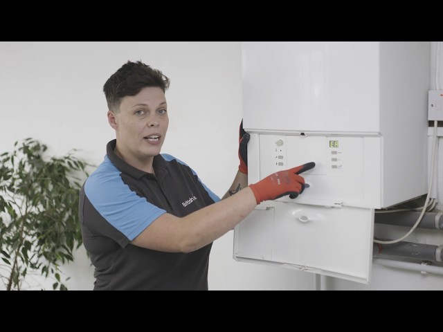 What to do if your boiler breaks down?