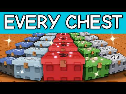 Mit JEDER Truhe in „Garten anbauen“ neu beginnen