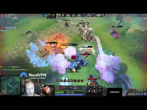 Topson Tinker - bloodstone regen