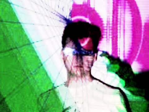 Nameless Warning - Radar (Official Music Video)