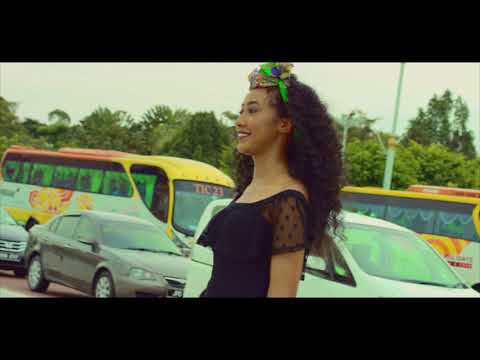 D. Policy - African Woman (Official Video)