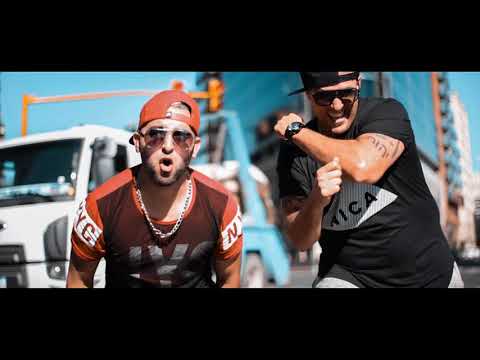 Nuevo Sentido (feat T-Bone) - Yo Soy Quien Te Ama