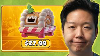 I bought ALL 27 chests and got nothing. - Deck Guide by OJ