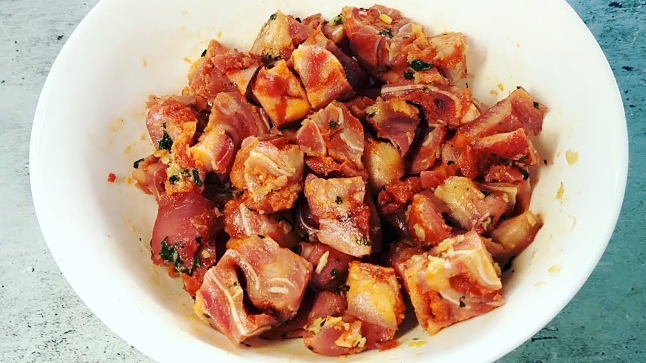 NI FRITO, NI HORNO, NUNCA MÁS, EN 15 MINUTOS ESTÁ LISTO, APERITIVO CRUJIENTE TÍPICO MADRID AIR FRYER