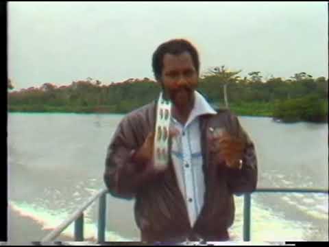 Dimension Costena - The Bluefields Express