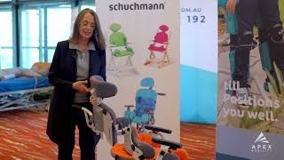 Discover the Schuchmann Madita Fun