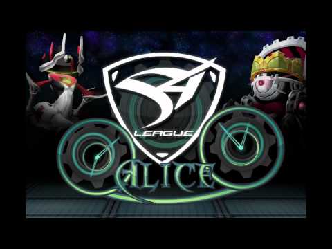 S4 League - Season 4 - Alice Theme