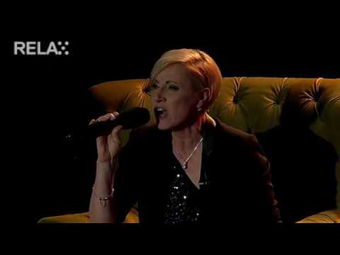 Renata Drössler šansoniérka - Renata Drössler - Co zbylo - Poslední zhasne Vladimíra Hrona