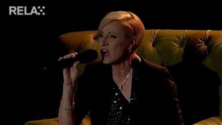 Video Renata Drössler - Co zbylo - Poslední zhasne Vladimíra Hrona