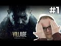 Werwölfe Frauen Horror Das Mag Jay Resident Evil Village