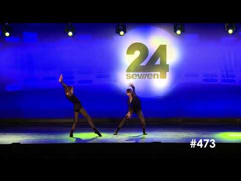 Isabella & Diana Kouznetsova - Cells Divide