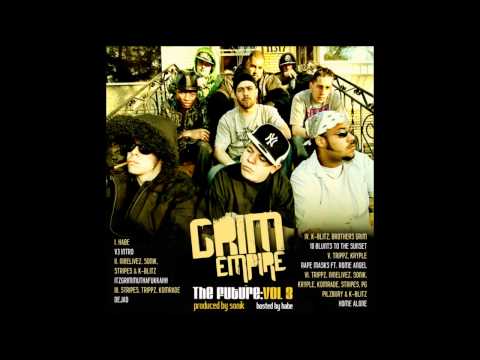 Grim Empire - V3 Intro - Habe (2010)