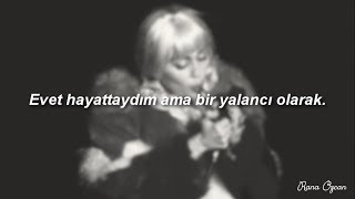 Miley Cyrus - Cyrus Skies (Türkçe Çeviri)