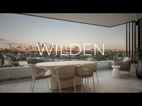 42 Wilden Street, Paddington, QLD 4064, 5 રૂમ, 4 બાથરૂમ, House