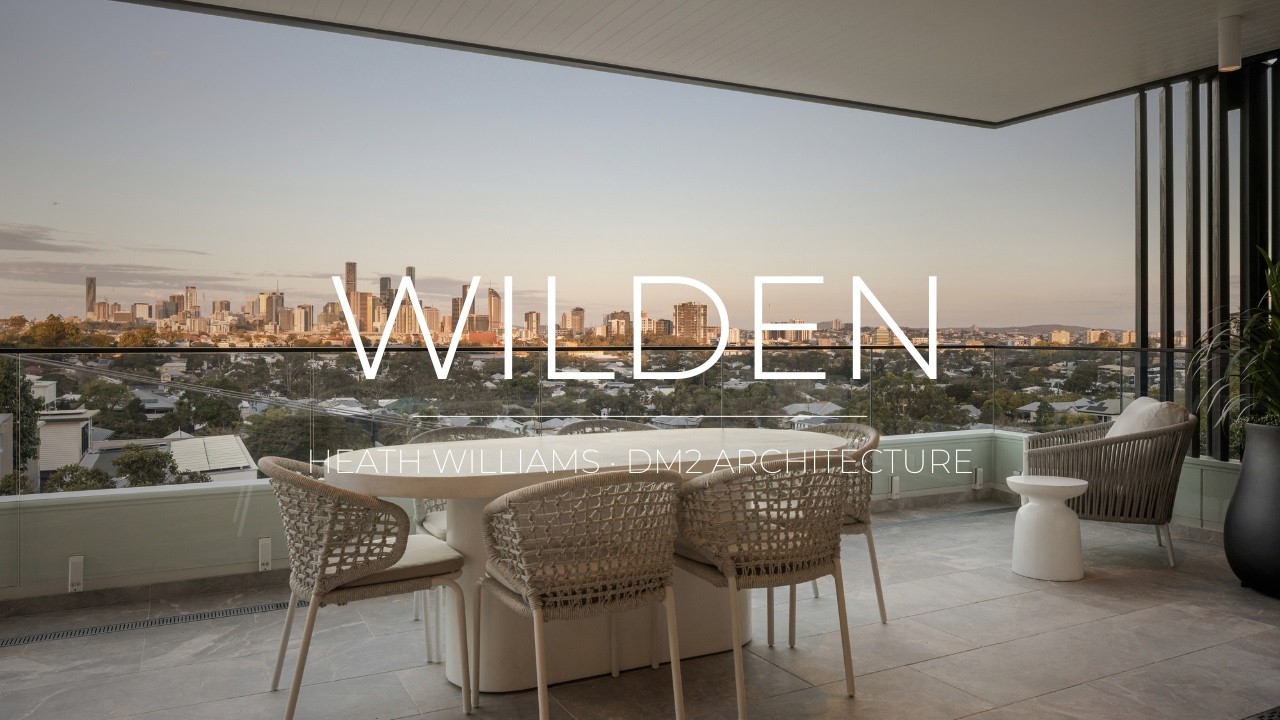 42 Wilden Street, Paddington