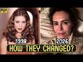CHARMED 1998 Cast Then Now 2026 The Changes Will Surprise You