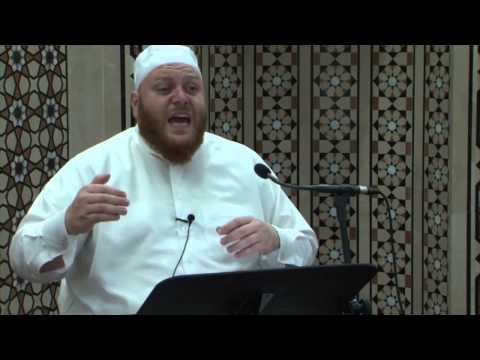 Stories from the Qur'an and Sunnah - The Story of Qaroon | Sheikh Shady Alsuleiman