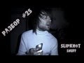 show MONICA Разбор #25 - Slipknot - Snuff (как играть ...
