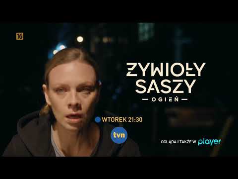 TVN -(8/10) Zapowiedzi 06.04.2021