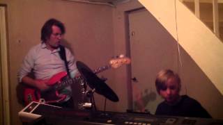 Sandra Lyng cover don`t care