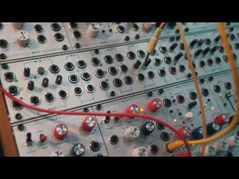 Superbooth 2019: Aemit Variphase