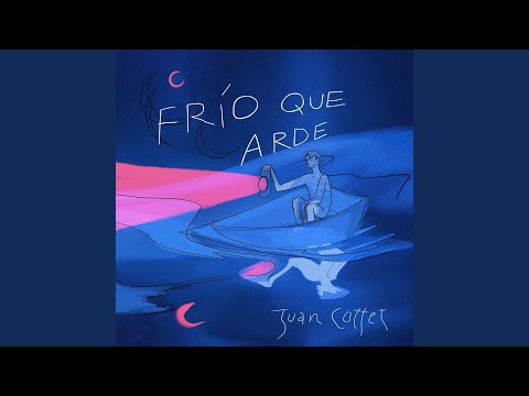 Frío Que Arde - Juan Cottet