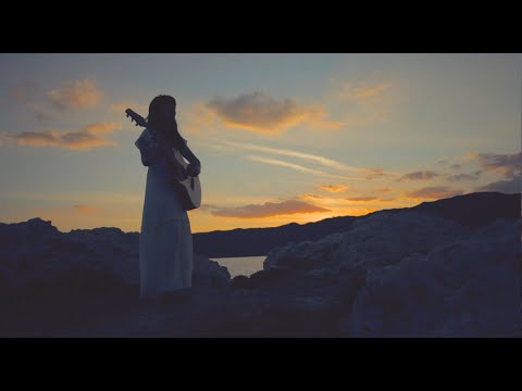 Ale Aguirre - Aprendiz (Vídeo Oficial).