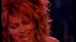 Tina Turner -Let&#39;s Stay Together