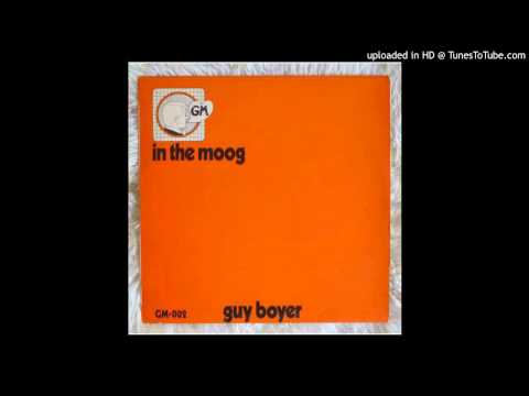 Guy Boyer --  Aventure Et Tambourin (GM 02 Private library - France - 197? )