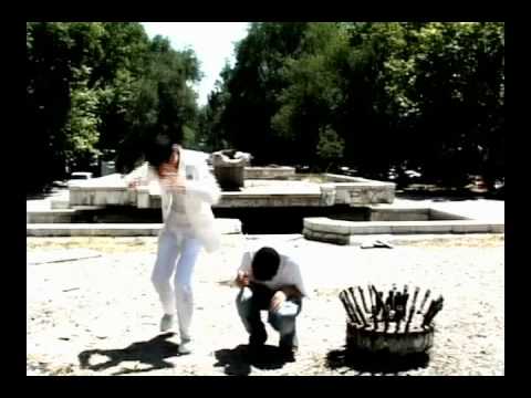 S.ay feat. Gev - Rastamano