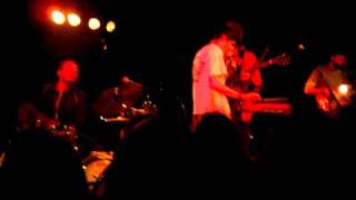 Miniature Tigers Coyote enchantment live