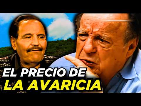 Did Capulina humiliate Chespirito and Viruta? | Story by Roberto Gómez Bolaños