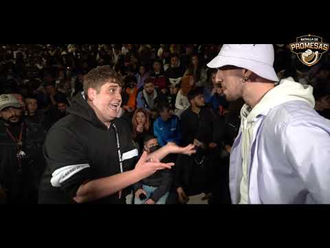 ZOYERT vs GONKA | BDP NACIONAL ESPAÑA 2021 🏆 (Semifinal)