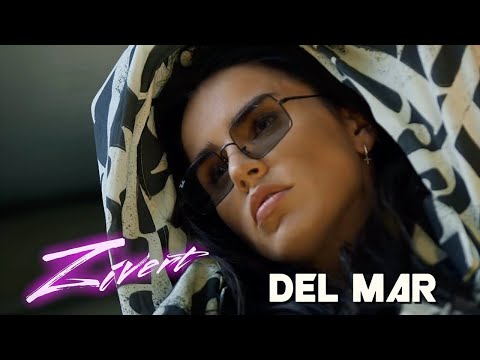 ZIVERT - DEL MAR | Official Mood-Video | 2021 | 12+