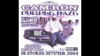 Cam&#39;ron ft. Jaheim and Jim Jones - Drink For the Players