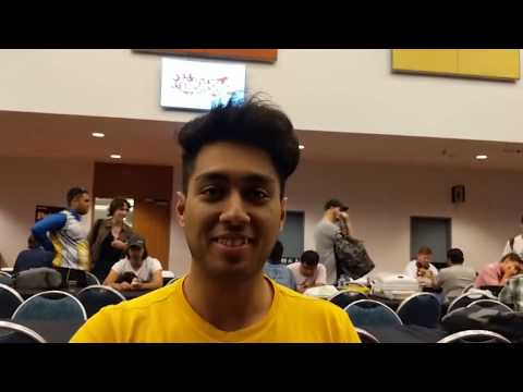 Top 4 - YCS Sydney - Altergeist - Peter Mitro