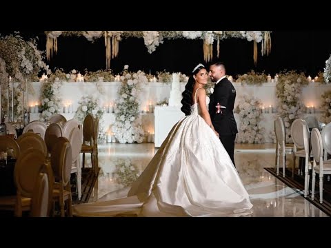 Assyrian wedding of Ghassan & Sara Atto   | 20-12-2024