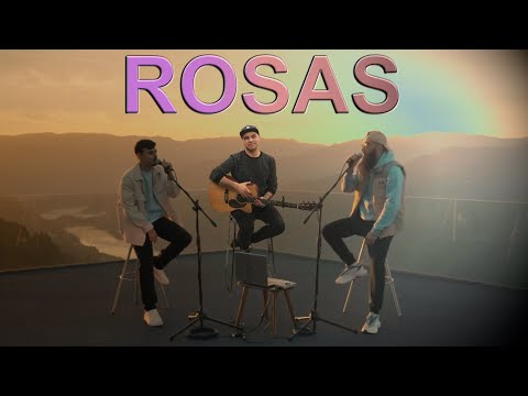 Rosas - KAPPA JOTTA feat MUN (acordes)