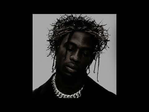 [FREE FOR PROFIT] Travis Scott x Josman Type Beat - "Mary" (prod. Jodzi)