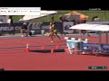 2017 400M 53.44 Junior Olympics Kansas