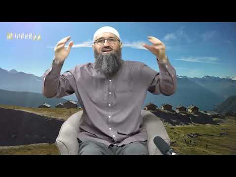 Mogu li djeca čiji su roditelji u braku stupiti u brak? - Elvedin Pezić