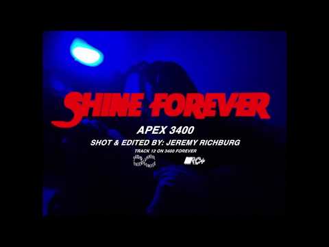 APEX 3400 - Shine Forever