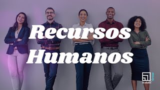 Curso de Recursos Humanos  Gestión y Desarrollo de Personas