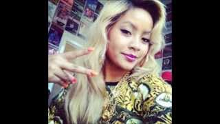 Honey Cocaine - Love Coca (Remix)