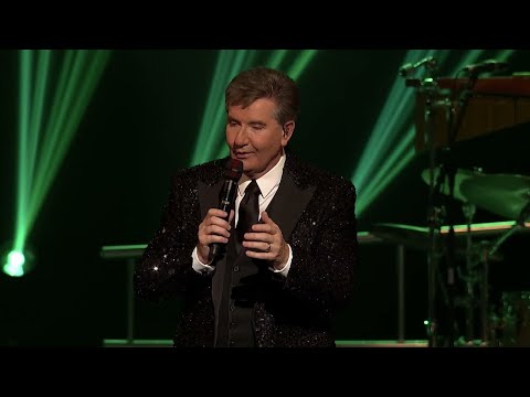 Daniel O'Donnell - Red Is The Rose [Live at Millennium Forum, Derry, 2022]