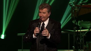 Daniel O&#39;Donnell - Red Is The Rose [Live at Millennium Forum, Derry, 2022]