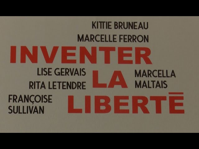 Expositions estivales du Musée d’art contemporain de Baie-Saint-Paul 2021